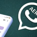 Cara Update WhatsApp Aero Versi Official KPP621