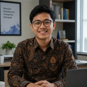 Picture of Lutfi Pendagogi