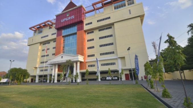 Universitas PGRI Semarang