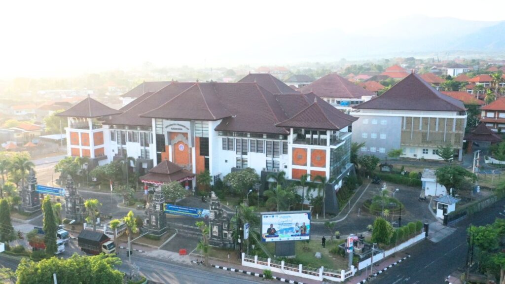 Universitas Pendidikan Ganesha (Undiksha)
