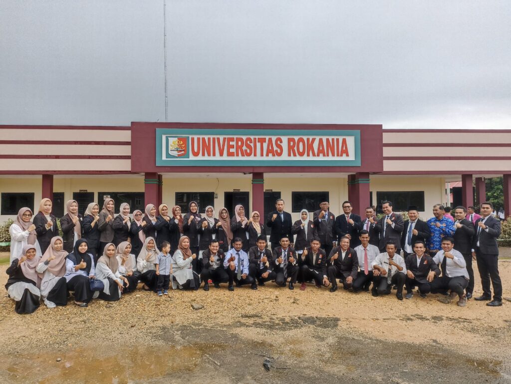 Universitas Rokania