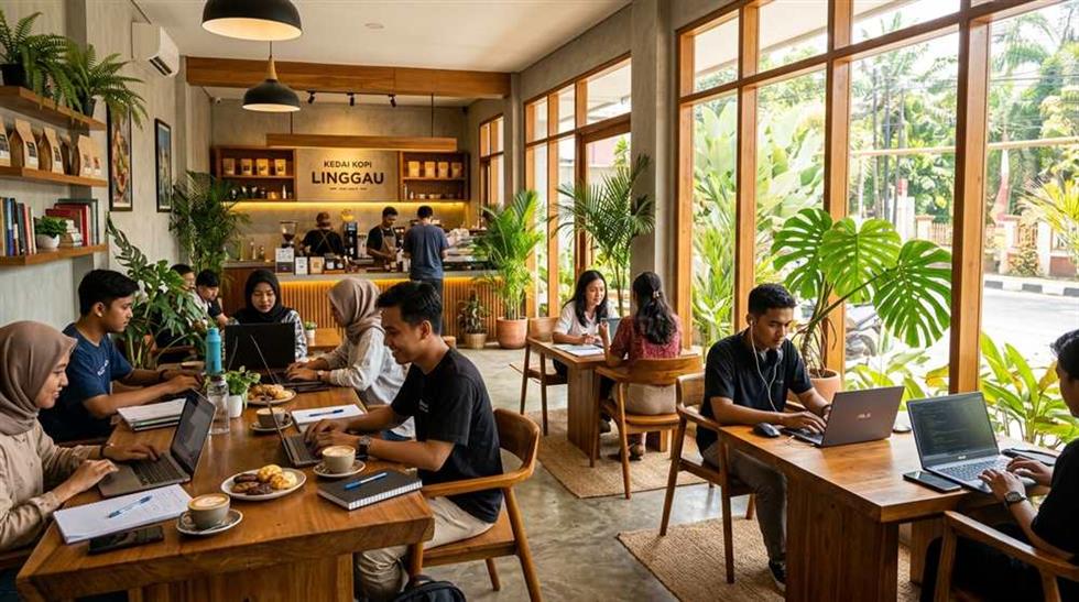5 Aplikasi Pembelajaran Berbasis Gamifikasi yang Wajib Dicoba Calon Guru Masa Depan