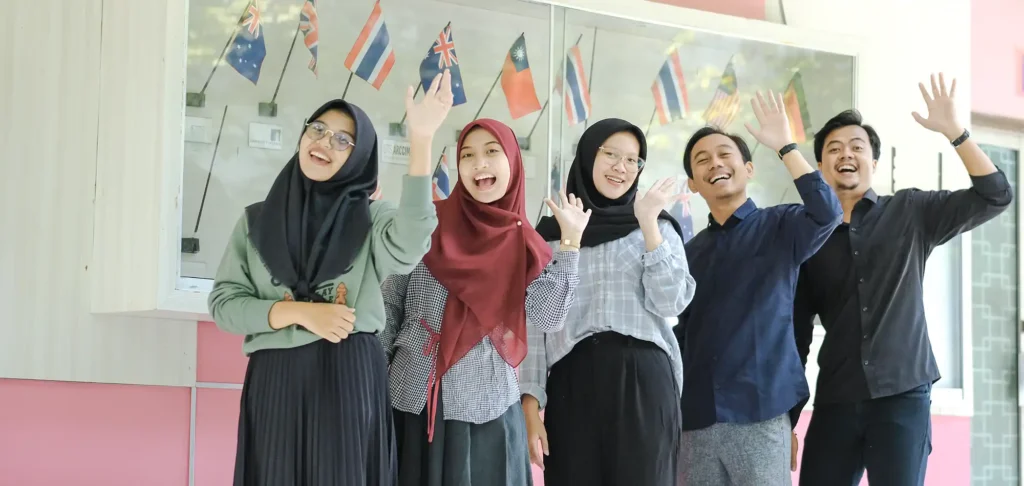 Mata Kuliah Pendidikan Bahasa Inggris