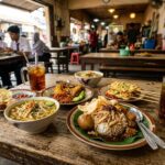 Rekomendasi tempat makan murah meriah dekat kampus UPGRIS Semarang favorit mahasiswa