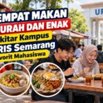 tempat makan murah dan enak