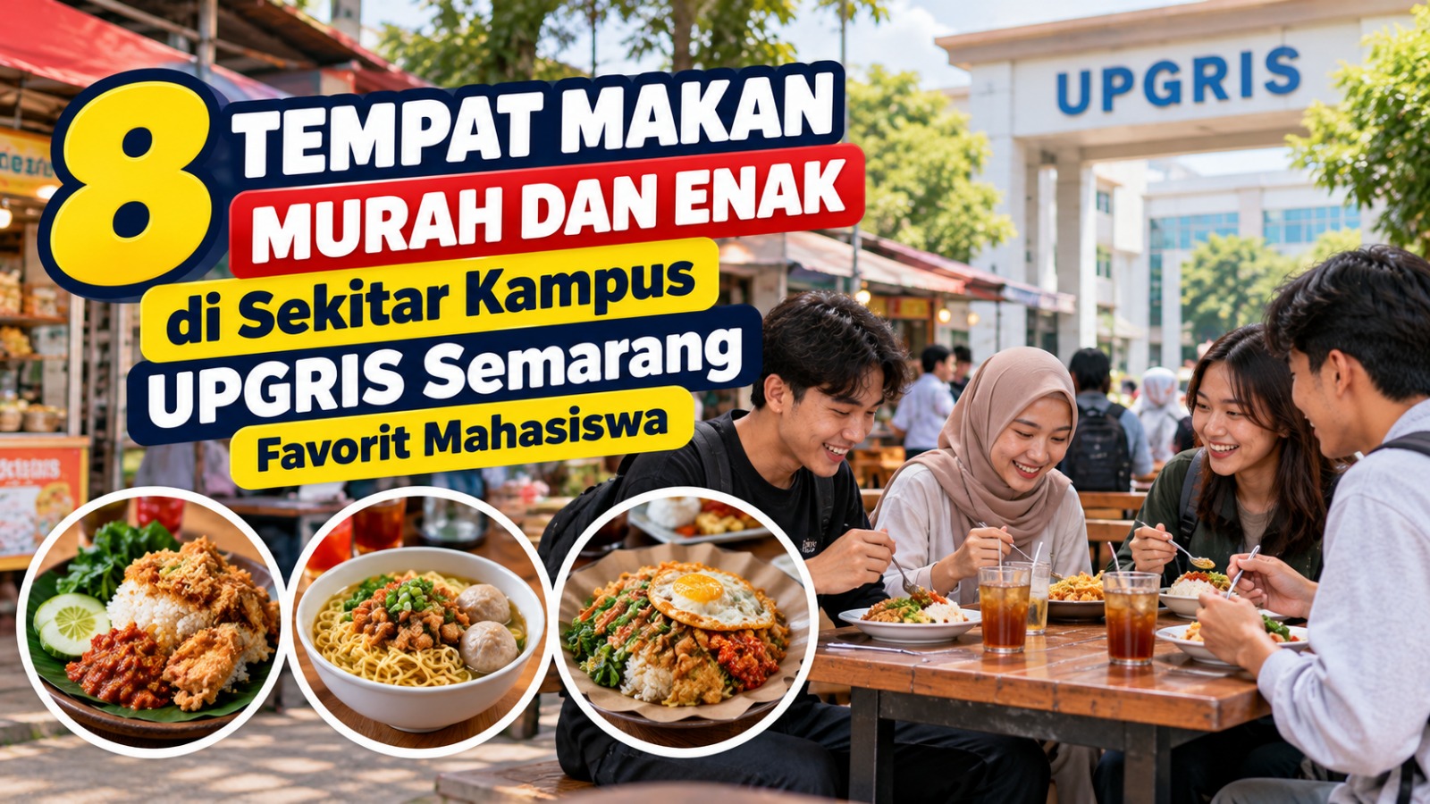 tempat makan murah dan enak