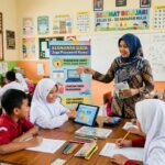 15 Aktivitas Literasi Keamanan Digital untuk Siswa SD Lengkap dengan Contoh LKPD